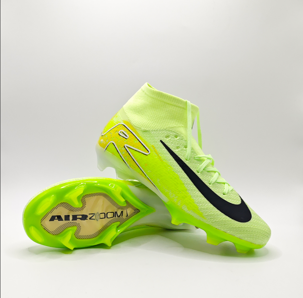 Nike Air Zoom Mercurial Superfly XVI Elite FG Size 39-45-68859320